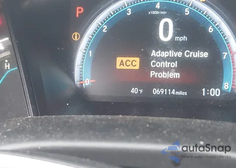 2019 Honda Civic Lx from USA, damaged, VIN 2HGFC2F66KH606654